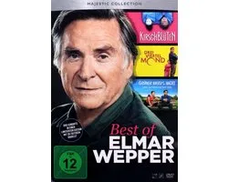 Best of Elmar Wepper [3DVD]