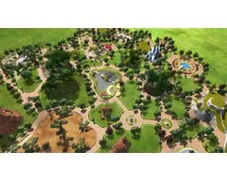 Microsoft Zoo Tycoon, Xbox 360