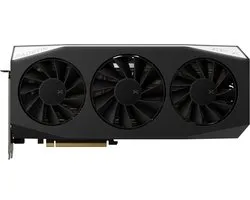 XFX Mercury Radeon RX 9060 XT OC Gaming Edition AMD 16 GB GDDR6