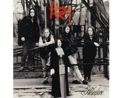 Hey: Heledore [CD]