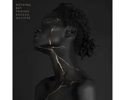Broken Machine (Deluxe Edition)