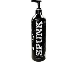 Spunk Glijmiddel Wit - 473 ml - Sperma Glijmiddel - Cum Glijmiddel -Nep Sperma Glijmiddel