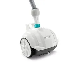 Intex - Auto Pool Cleaner ZX50 - Pour petites piscines - Entretien automatique