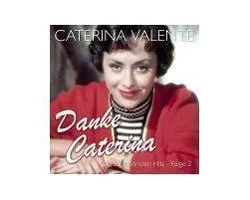 Danke Caterina-Die 50