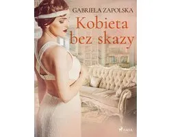 Kobieta bez skazy