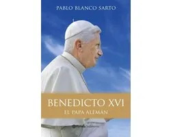 Planeta Testimonio - Benedicto XVI