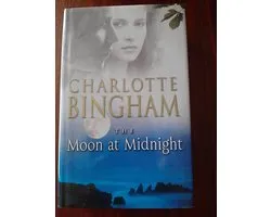 Moon At Midnight, The