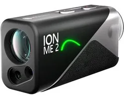 Mileseey IONME2 - Golf laserafstandsmeter met uitschakelbare slope