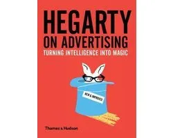 Hegarty on Advertising
