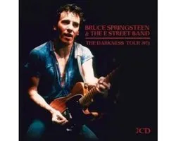 Darkness Tour 1978