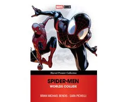 Spider-Men: Worlds Collide (Marvel Premier Collection)