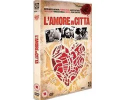 L'amore In Citta
