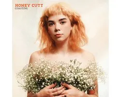 Honey Cutt - Coasting (CD)