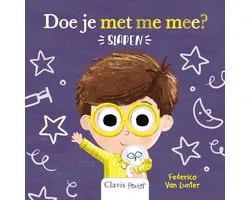 Beestenboel - Doe je met me mee? Slapen