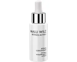 Malu Wilz - Vitamin C - Retinol Active+ - Concentrate - serum