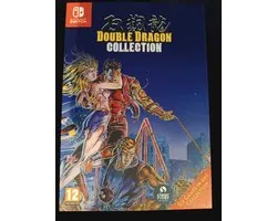 Double Dragon Collection - Nintendo Switch - Collectors Edition
