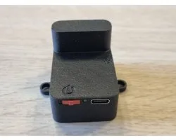 Dronebeacon Remote ID Transponder (DB154) Long Battery Life