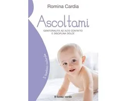 Il bambino naturale 77 - Ascoltami