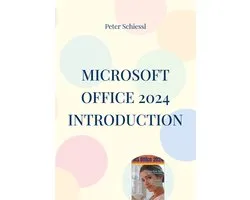 Microsoft OFFICE 2024 INTRODUCTION