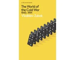The World of the Cold War