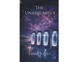 The Last Star Captain-The Unassigned 4