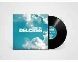 Delgres - Promis Le Ciel (LP)