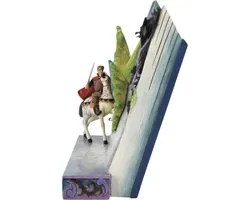 Disney Traditions by Jim Shore Storybook Sleeping Beauty Maleficent