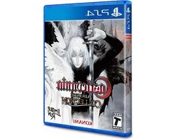 Castlevania Advance Collection - Aria van Verdriet - Spelervaring Nabootsen - Classic Edition Cover