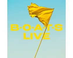 B.O.A.T.S - Live Edition