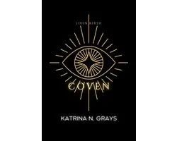 John Kirsh 2 - Coven