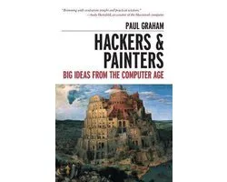 Hackers & Painters