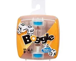 Hasbro Gaming Bordspel Hasbro Boggle - Engels