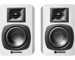 Audio-Technica AT-SP3X Wit