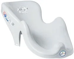 Siège de bain Tega Bébé Owl Grijs SO-003-106