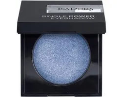 IsaDora Single Power Eyeshadow 20 Starry Blue wenkbrauwpotlood 2,2 g