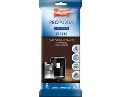 Melitta Claris waterfilter voor kovolautomatische espressomachines 1 stuk