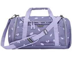 coocazoo Sporttas 42 cm - Reflective Wings