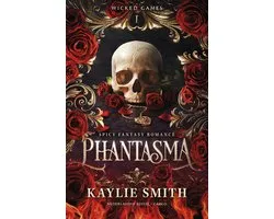 Wicked Games 1 - Phantasma