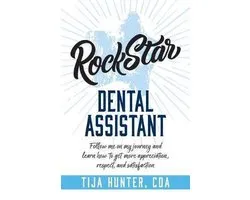 Rock Star Dental Assistant