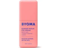 Byoma Barrier Repair Eye Cream - Antioxidant - 20ml
