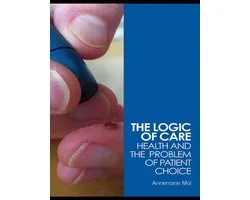The Logic of Care