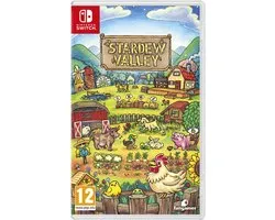 Stardew Valley - Nintendo Switch