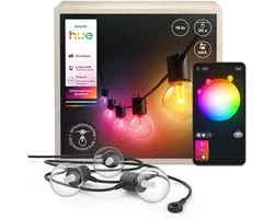 Philips Hue Festavia lichtsnoer outdoor 21 meter