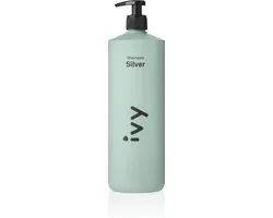 IVY Hair Care Zilvershampoo - Silver Shampoo 1000ml