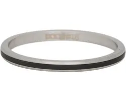Line Black - iXXXi - Vulring 2 mm - Matt