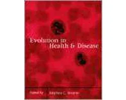 Evolution in Health and Disease