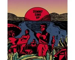 Sunny Side Up (2Lp)
