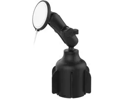 Stubby ™ bekerhouder met Apple 25W MagSafe-adapter RAP-B-299-4-AP-MAG-1U