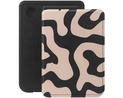 Ereader Hoes - Geschikt voor Kobo Clara BW/Kobo Clara Colour