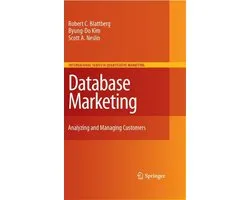 Database Marketing